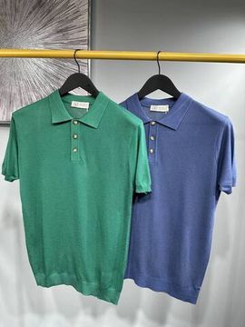 Поло от Brunello Cucinelli BP-27556