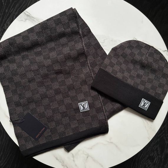 Комплект Louis Vuitton стильный BP-43329