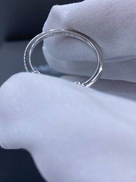 Модное кольцо MESSIKA BP-32643