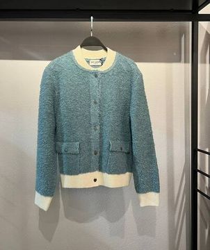 Yves Saint Laurent BP-26764 кардиган премиум