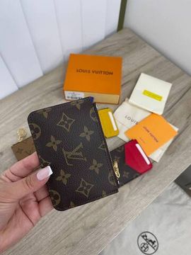 Картхолдер премиальный Louis Vuitton BP-36666