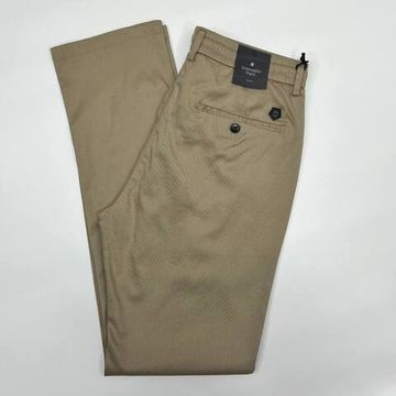 Лимитированные брюки ZEGNA BP-33982