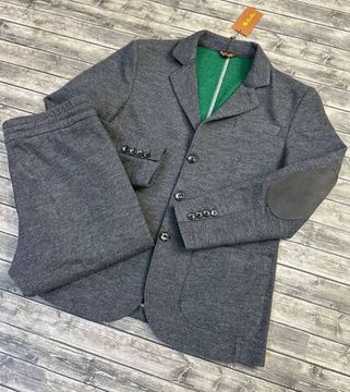 Loro Piana мужской костюм BP-43315