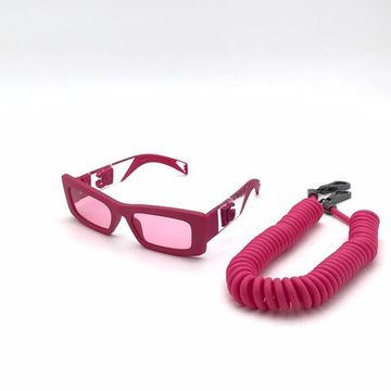 Коллекционные очки Dolce & Gabbana BP-30352