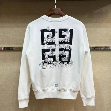 Свитшот Burberry BP-17781 трендовый