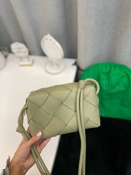 Женская сумка Bottega Veneta коллекционная BP-42726