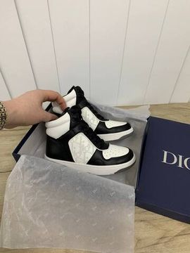 Изысканные кеды Christian Dior BP-25069
