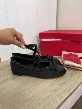 Балетки Valentino премиум BP-37576