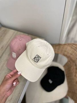 Премиальная бейсболка Loewe BP-52244