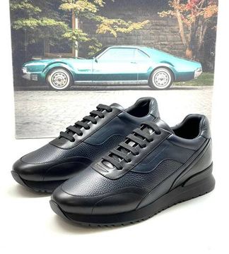 Кроссовки Tods стильные BP-23890