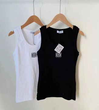 Повседневная майка Loewe BP-48012