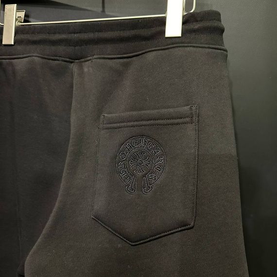 Повседневные брюки Chrome Hearts BP-43955