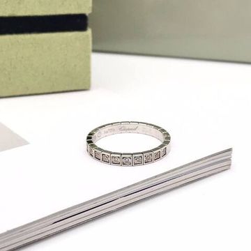 Кольцо Van Cleef BP-16511 коллекционное