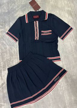 Костюм Gucci женский BP-51420 премиум