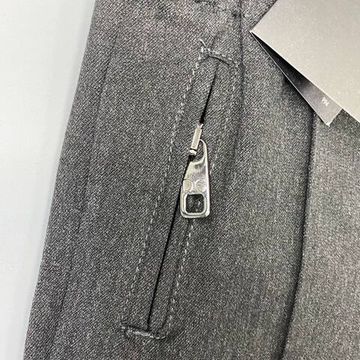 Брюки Dolce & Gabbana эксклюзивные BP-16646