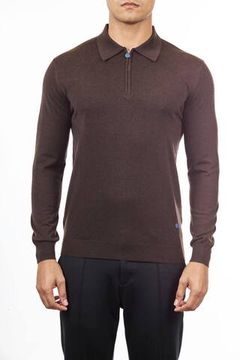 Поло премиум Kiton BP-40537