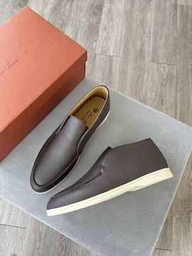 Премиум ботинки Loro Piana BP-39794