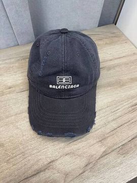 Лимитированная бейсболка Balenciaga BP-39864