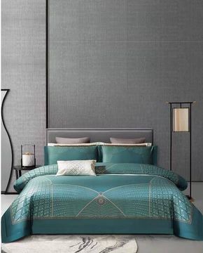 Комплект постельного белья Hermes BP-38076