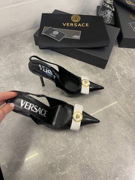 Трендовые туфли Versace BP-46600