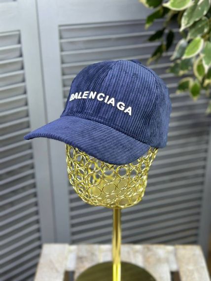 Премиальная бейсболка Balenciaga BP-40914