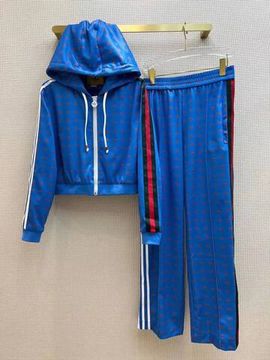 Коллекционный костюм Gucci BP-15605