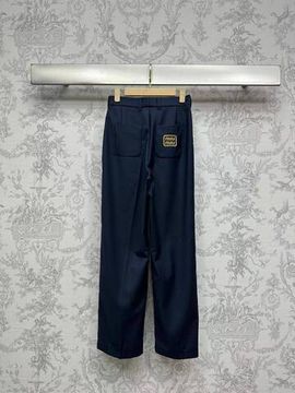 Премиум брюки Miu Miu BP-49065