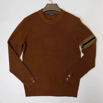 Свитер ZEGNA BP-41083 мужской премиальный