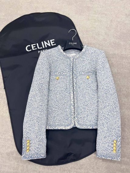 Жакет люкс Celine BP-31017