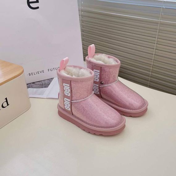 Лимитированные угги Ugg Australia BP-22614