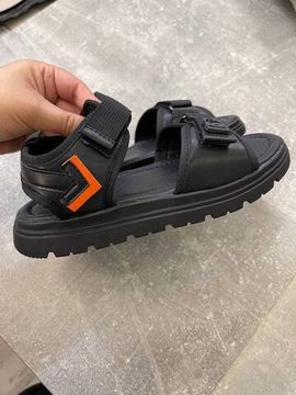 Сандалии BP-51008 Dolce & Gabbana эксклюзивные