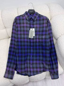 Элитная рубашка Balenciaga BP-45767