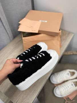 Кеды Miu Miu BP-41167 повседневные