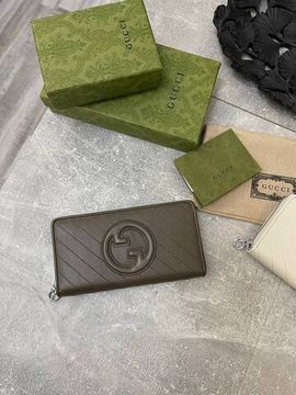 Трендовый кошелёк Gucci BP-41698