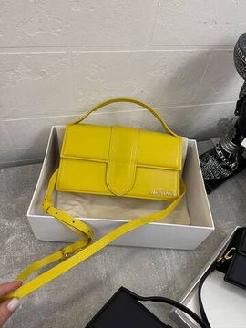 Люксовая женская сумка Jacquemus BP-46212