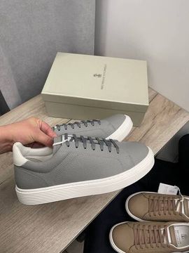 Кеды Brunello Cucinelli стильные BP-45789