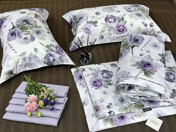 Постельное белье La Perla BP-35846 комплект элегантный