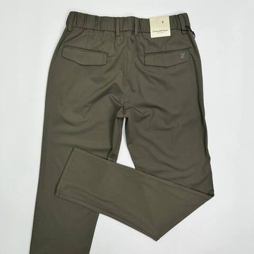 Брендовые брюки ZEGNA BP-33984