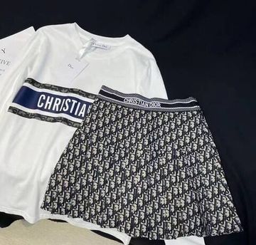 Женский костюм Christian Dior BP-38434 коллекционный