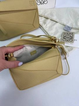 Люксовая женская сумка Loewe BP-32441