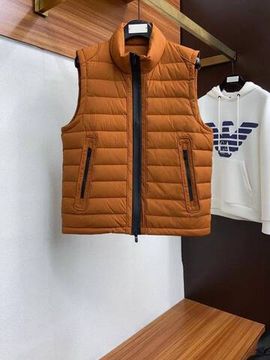 Жилет трендовый ZEGNA BP-47835