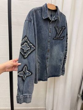 Дизайнерская рубашка Louis Vuitton BP-46047