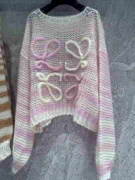 Элитный женский свитер Loewe BP-53254