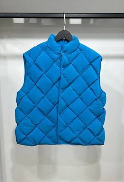 Коллекционный жилет Bottega Veneta BP-38967