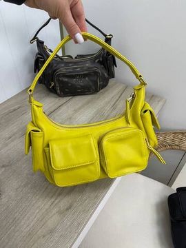 Премиум сумка женская Miu Miu BP-33427