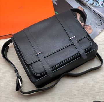 Мессенджер Hermes элегантный BP-22496