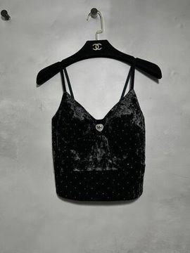 Топ лимитированный Yves Saint Laurent BP-44318