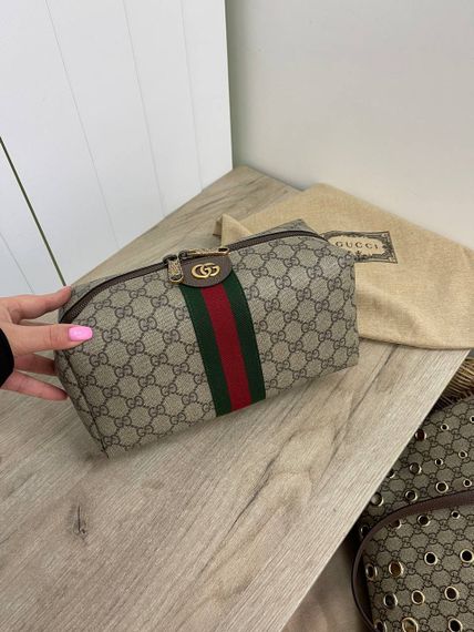 Несессер коллекционный Gucci BP-27209