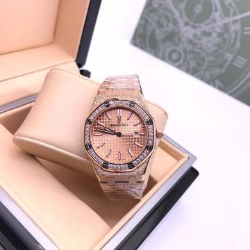 Часы Audemars Piguet BP-21098 люкс