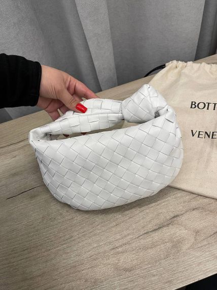 Коллекционная сумка женская Bottega Veneta BP-46378